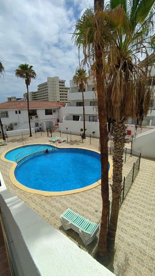 Parque Cattleya Las Americas Wifi Pool بلايا ذي لاس أميريكاس المظهر الخارجي الصورة