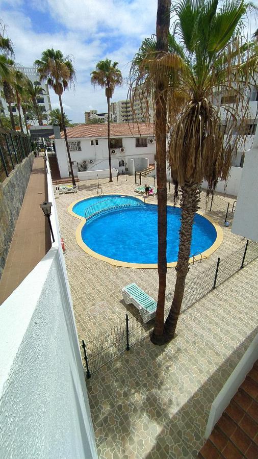 Parque Cattleya Las Americas Wifi Pool بلايا ذي لاس أميريكاس المظهر الخارجي الصورة