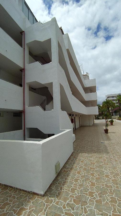 Parque Cattleya Las Americas Wifi Pool بلايا ذي لاس أميريكاس المظهر الخارجي الصورة