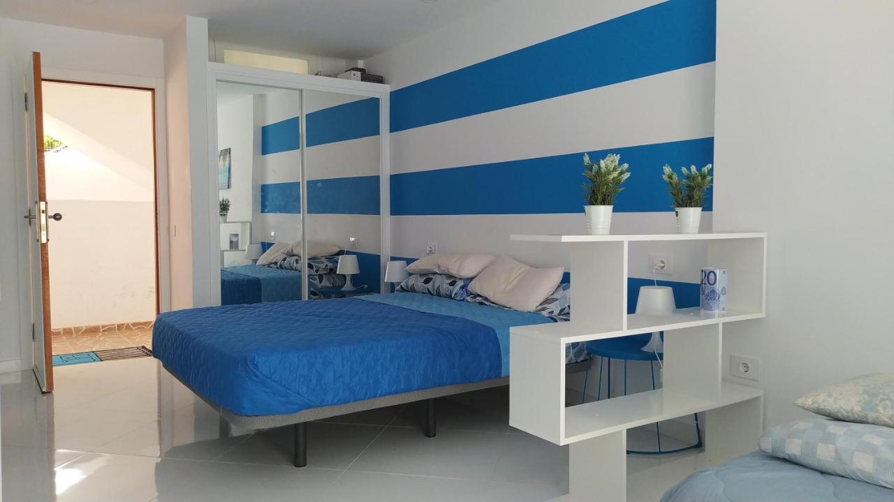 Parque Cattleya Las Americas Wifi Pool بلايا ذي لاس أميريكاس المظهر الخارجي الصورة