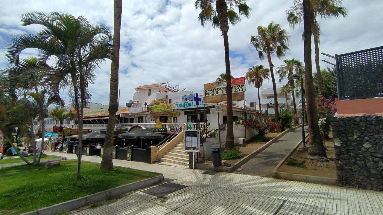 Parque Cattleya Las Americas Wifi Pool بلايا ذي لاس أميريكاس المظهر الخارجي الصورة