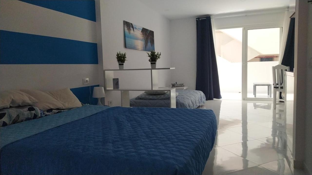 Parque Cattleya Las Americas Wifi Pool بلايا ذي لاس أميريكاس المظهر الخارجي الصورة